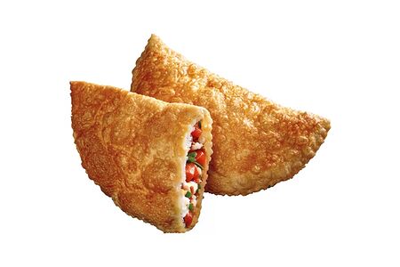 Чебурек Том ям