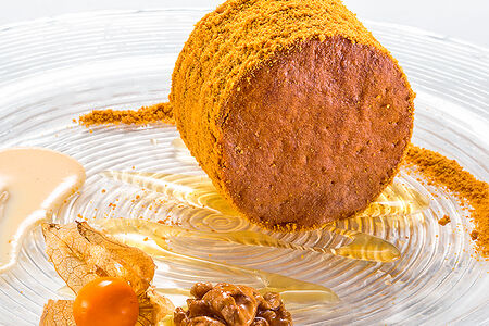 Медовик Goodman