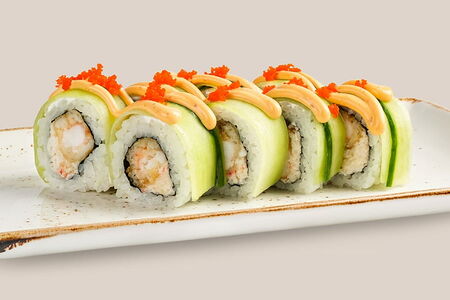 Ролл Миядзаки