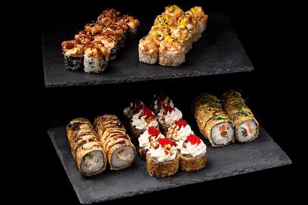 Сет Мацумото