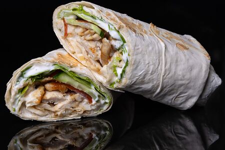 Цезарь ролл