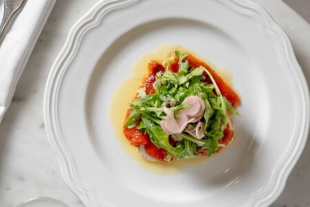 Перчики тоннато