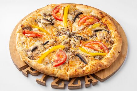 Пицца Мясная 