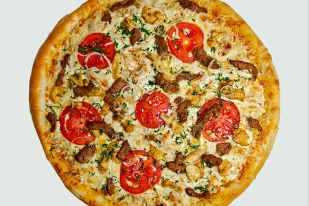 Пицца Мясная 