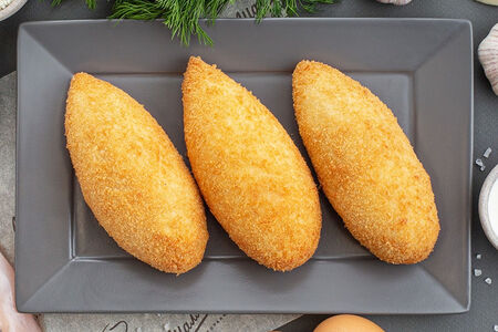 Котлета по-киевски