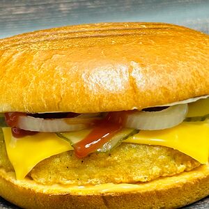 Бургер Биг Классик