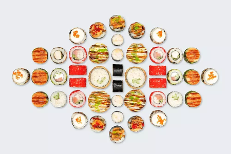 Сет Император