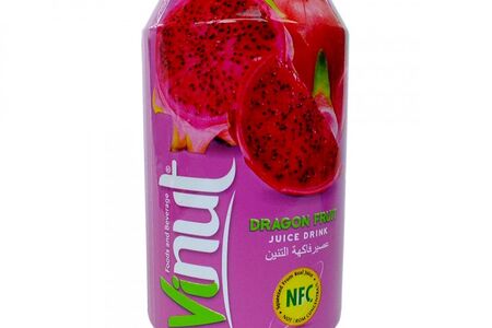 Vinut Dragon Fruit