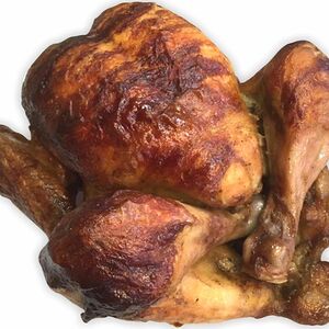 Курица гриль