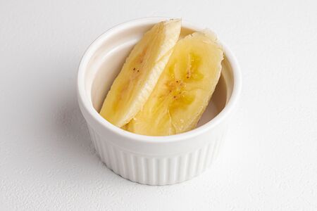 Добавка Банан