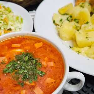 Ланч