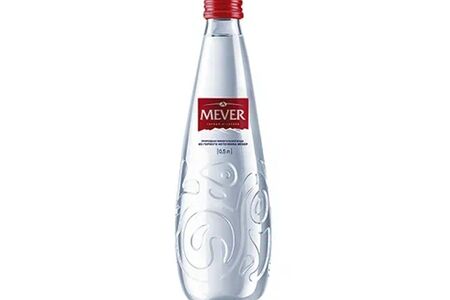 Минеральная вода Мевер