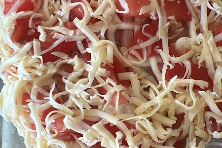 Русская красавица