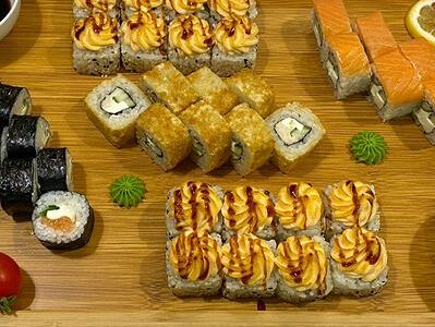 Сет Самурай