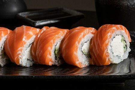 Ролл Филадельфия