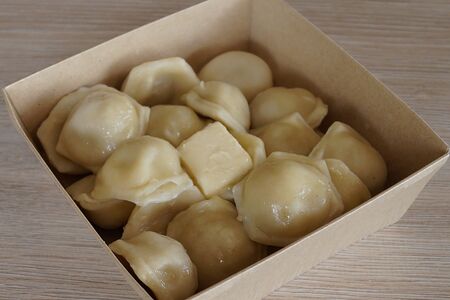 Пельмени Говядина 