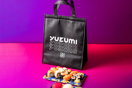 Термпакет (черный)