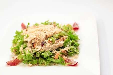 Фирменный салат