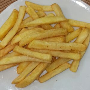 Картофель фри