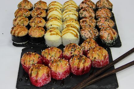 Сет Запеченный