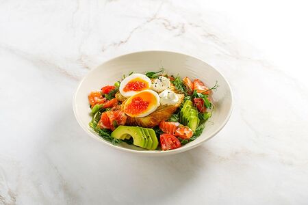 Европейский завтрак