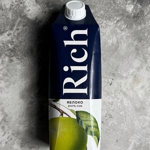 Сок апельсиновый