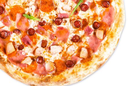 Супермясная