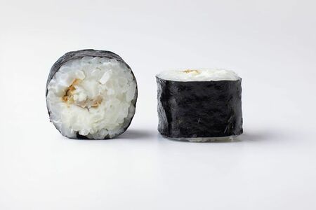 Классический Угорь и Сыр