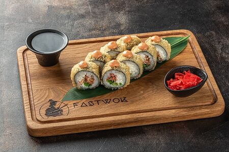 Темпура Терияки