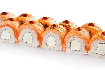 Запеченная Филадельфия