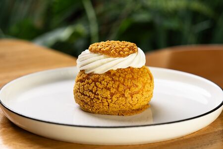 Шу Манго-маракуйя