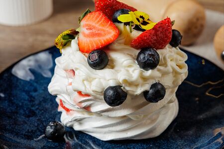 Мадам Павлова