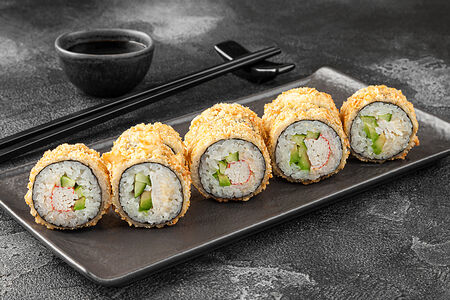 Темпура Калифорния