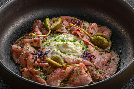 Вителло Тоннато