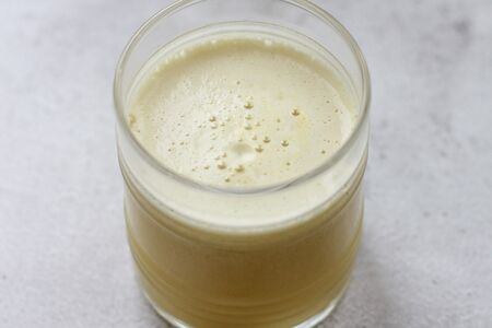 Детокс Цитрус-имбирь