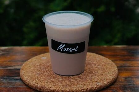 Шоколадный МАЛЕНЬКИЙ