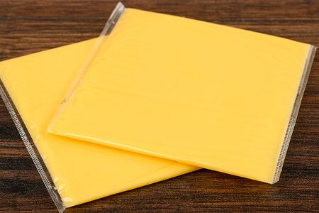 Плавленый сыр