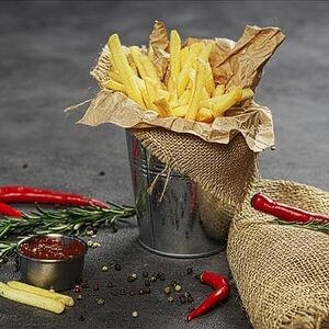 Картофель фри, 150г