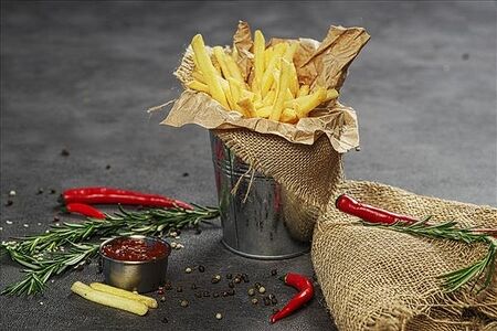 Картофель фри, 150г