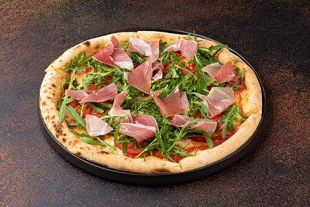 Пицца Парма-рукола