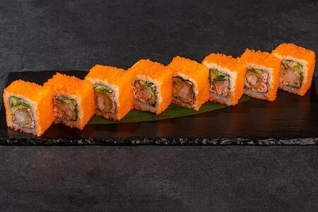 Калифорния люкс