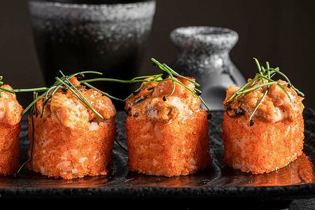 Ролл Фудзияма