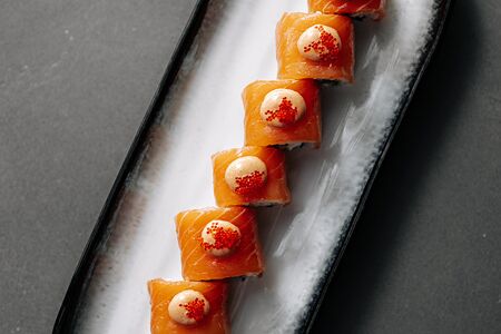 Ролл Филадельфия