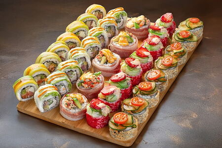 Сет Летние новинки