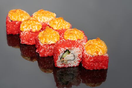 Гриль-Калифорния классик