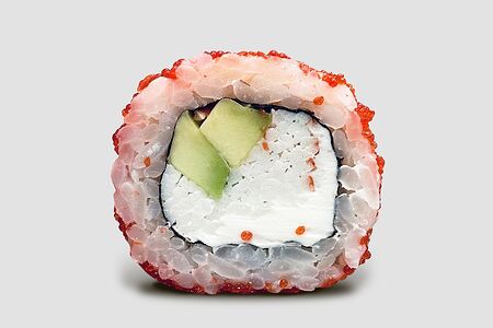 Калифорния классика