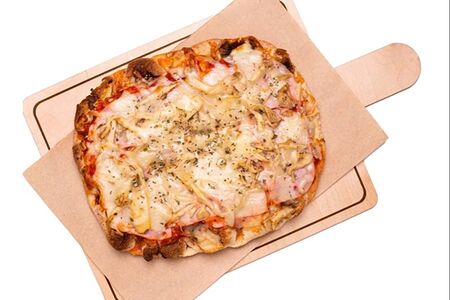 Пицца Гавайская