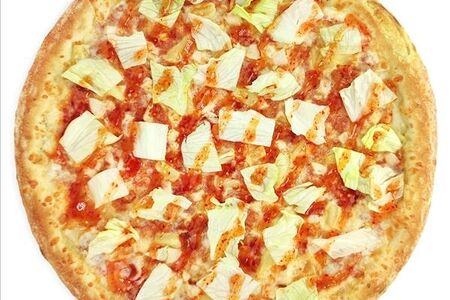 Гавайская фреш 30см.