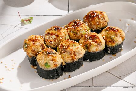 Чикен спайси