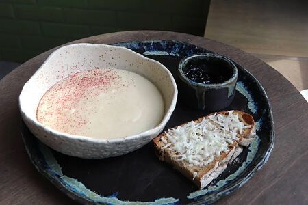 Каша манная